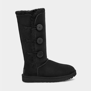 UGG Bailey Button Triplet II Boots